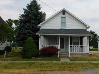 506 Washington St, Blakeslee, OH 43505