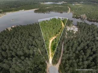 Parcel 15 Frontier Bend, Hattiesburg, MS 39402