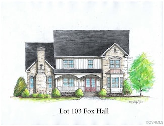 13009 Huntsteed Ct, Henrico, VA 23233