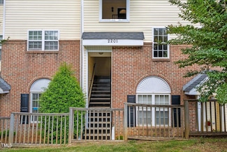 2201 Mountain Mist Ct Unit 202, Raleigh, NC 27603