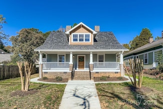 420 S Jackson St, Salisbury, NC 28144