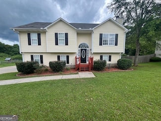 122 Pine Needle Trail, Villa Rica, GA 30180