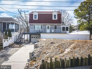 18 Pinewood Rd, Cape May, NJ 08204