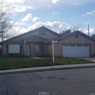 839 N Allen St, Banning, CA 92220