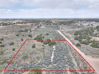 0 Verbena Rd Unit TR25100732, Oak Hills, CA 92344