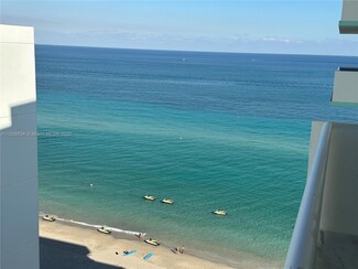 3725 S Ocean Dr Unit 1503, Hollywood, FL 33019
