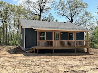 5817 Cedar Dr, Colcord, OK 74338