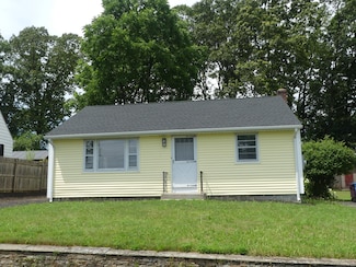 57 Pinehurst Ave, New Britain, CT 06053