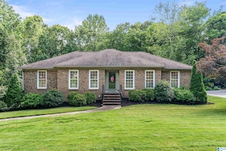 3520 Fox Hollow Ln, Birmingham, AL 35226