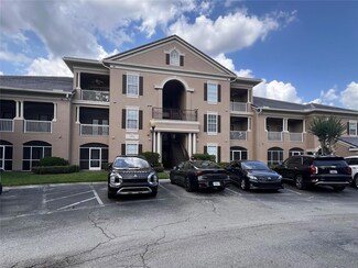 2013 Tizewell Cir Unit 1408, Orlando, FL 32837