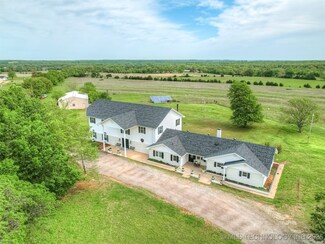 103066 N 3610 Rd, Paden, OK 74860