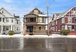 1002 Eastern Ave, Schenectady, NY 12308