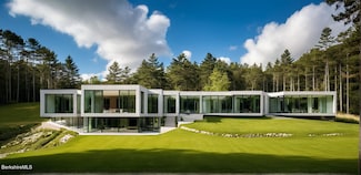 19 and 21 Wheatleigh Dr, Stockbridge, MA 01240