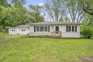 716 S Broadview Dr, Springfield, MO 65809