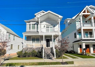 5 S Knight Ave, Margate City, NJ 08402