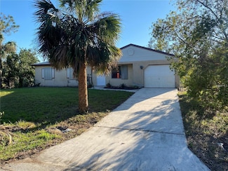 3271 Eldorado Ln, Port Charlotte, FL 33948