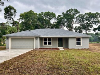 6111 NW 53rd Ct, Ocala, FL 34482