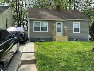 717 Elmhurst Rd, Dayton, OH 45417