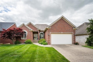6306 Caleigh Dr, Charlestown, IN 47111