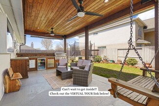 3118 Enchanted Hollow Ln, Spring, TX 77388