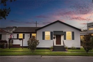 5635 Marshal Foch St, New Orleans, LA 70124