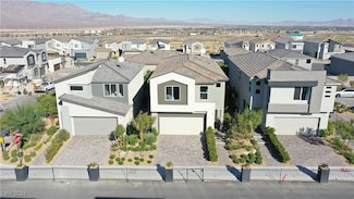 9732 Trail Ledge Ct, Las Vegas, NV 89166