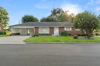 1915 Northview Dr, Ferdinand, IN 47532