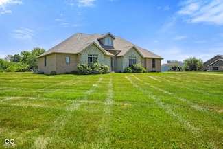 7099 S 1100 W, Jamestown, IN 46147
