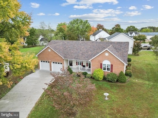 112 Jefferson Ct, Stephens City, VA 22655