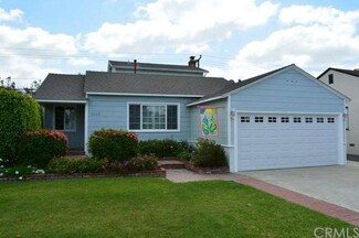4348 Ostrom Ave, Lakewood, CA 90713