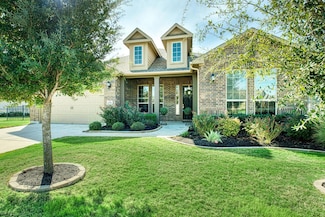 3245 Veneto Way, Round Rock, TX 78665