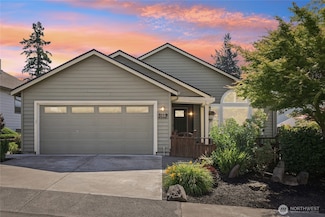 3119 SE 154th Ave, Vancouver, WA 98683