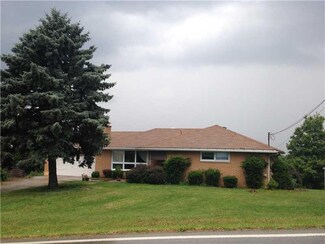 224 Dally Rd, Coal Center, PA 15423