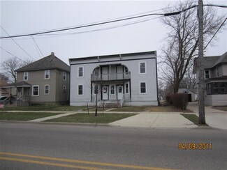 411 W Racine St, Janesville, WI 53548