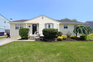 413 N Burghley Ave, Ventnor City, NJ 08406