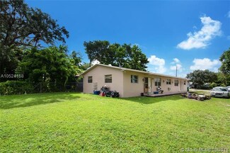 9601 NW 9th Ave, Miami, FL 33150