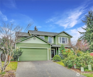 13519 110th Avenue Ct E, Puyallup, WA 98374
