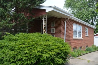 705 Ashland Ave, Chicago Heights, IL 60411
