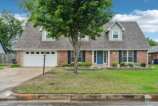 4721 S Irvington Place, Tulsa, OK 74135