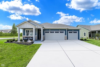 19398 Sumrall Place, Westfield, IN 46074