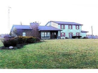 5159 Alabama Ave NW, North Lawrence, OH 44666