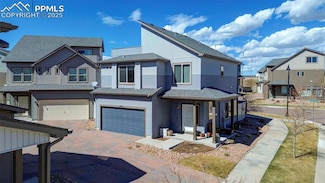 6774 Thicket Pass Ln, Colorado Springs, CO 80927