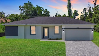 18392 Poston Ave, Port Charlotte, FL 33948