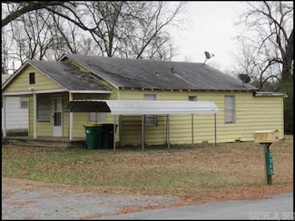 7713 Jacksonville Cutoff Rd, Jacksonville, AR 72076