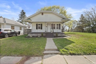 708 O Brien St, South Bend, IN 46628