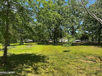 35 Sauger Rd, Crump, TN 38327