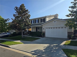 1769 Pinnacle Way, Upland, CA 91784