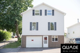 114 E Winnebago St, Friesland, WI 53935