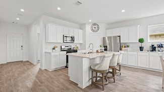 27711 Oasis Ridge Dr, Katy, TX 77493