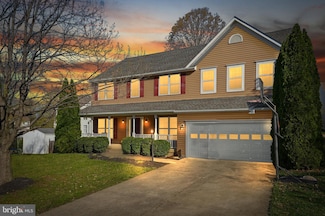 641 Keswick Dr, Culpeper, VA 22701